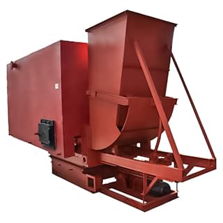 Подбор котла